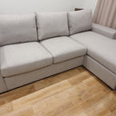 Sloane Sofabed with Storage at online8 furniture store Auckland