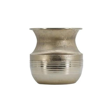 Small Aluminum Pot at online8 furniture store Auckland