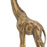 Small Giraffe Statuette at online8 furniture store Auckland