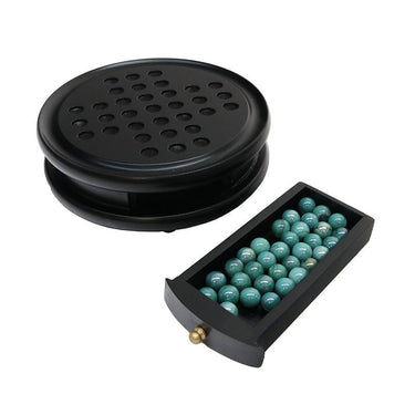 Solitaire Game at online8 furniture store Auckland