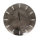 Songo Clock 58cm at online8 furniture store Auckland