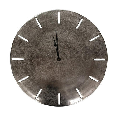 Songo Clock 58cm at online8 furniture store Auckland
