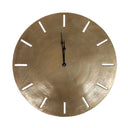 Songo Clock 58cm at online8 furniture store Auckland