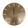 Songo Clock 58cm at online8 furniture store Auckland