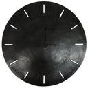 Songo Clock 73cm at online8 furniture store Auckland