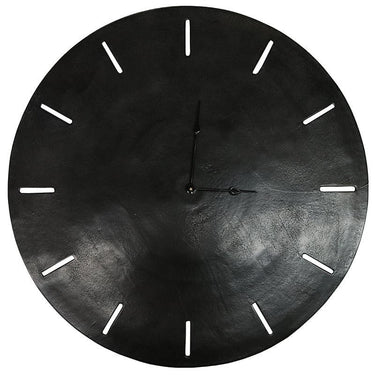 Songo Clock 73cm at online8 furniture store Auckland