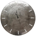 Songo Wall Clock - 73cm at Online8 Furniture Auckland NZ