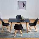 Sonia Dining Suite 5 Pcs at online8 furniture store Auckland