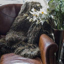 Springfield Armchair - Vintage Cigar at online8 furniture store Auckland