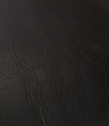 Springfield Leather Armchair - Belon Black at online8 furniture store Auckland