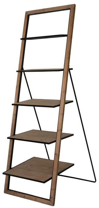 Standing Wall Shelf at online8 furniture store Auckland