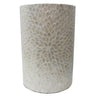 Stool - Mother of Pearls at online8 furniture store Auckland