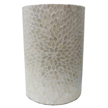 Stool - Mother of Pearls at online8 furniture store Auckland