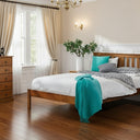 Susan King Bedroom Suite 4 Pcs at online8 furniture store Auckland