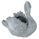 Swan Planter at online8 furniture store Auckland