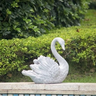 Swan Planter at online8 furniture store Auckland