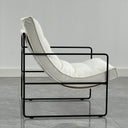 Swing Armchair - Bali Cream at online8 furniture store Auckland
