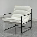 Swing Armchair - Bali Cream at online8 furniture store Auckland
