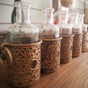 Swivel Flower Holder at online8 furniture store Auckland