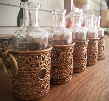 Swivel Flower Holder at online8 furniture store Auckland