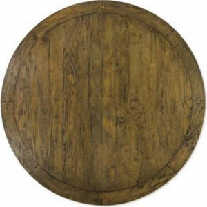 Bosquet Pedestal Round Dining Table 1520