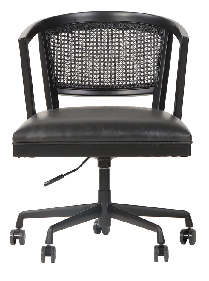 Heritage Adjustable Office Chair