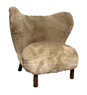 Sherpa Occasional Chair