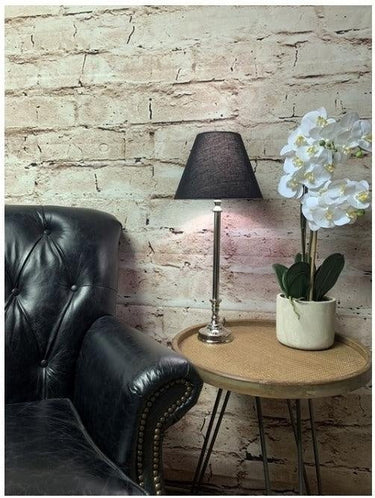 Table Lamp With Shade at online8 furniture store Auckland