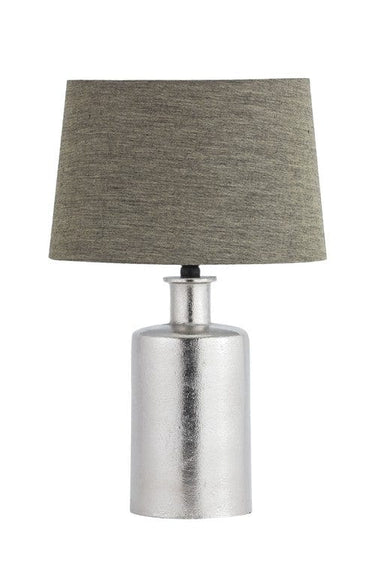 Table Lamp with Shade at online8 furniture store Auckland