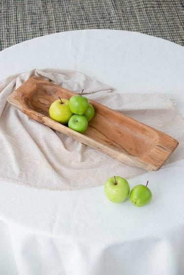 Teak Tray at Online8 Furniture Auckland NZ