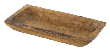 Teak Tray at Online8 Furniture Auckland NZ