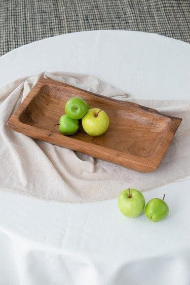 Teak Tray at Online8 Furniture Auckland NZ