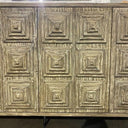 Tempt 4 Door Sideboard at online8 furniture store Auckland