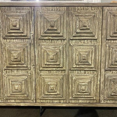 Tempt 4 Door Sideboard at online8 furniture store Auckland