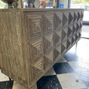 Tempt 4 Door Sideboard at online8 furniture store Auckland