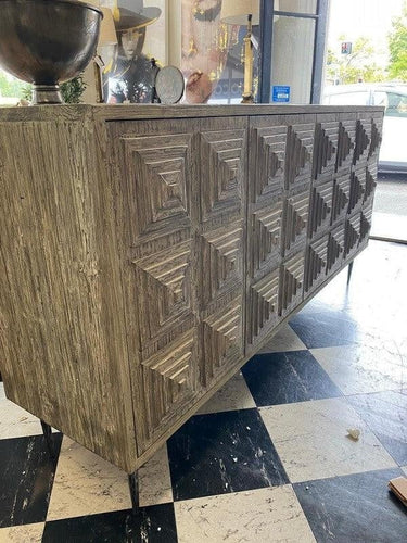 Tempt 4 Door Sideboard at online8 furniture store Auckland