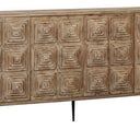 Tempt 4 Door Sideboard at online8 furniture store Auckland