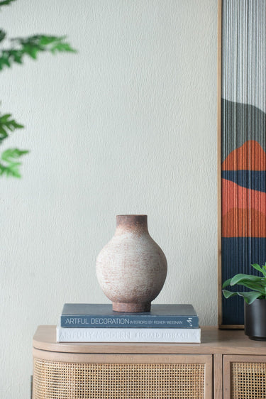 Terracotta Planter at online8 furniture store Auckland