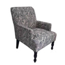 Tiffany Armchair | Casual Chair | Bedroom Chair at online8 furniture store Auckland