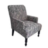 Tiffany Armchair | Casual Chair | Bedroom Chair at online8 furniture store Auckland