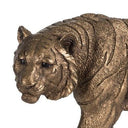 Tiger Statue at online8 furniture store Auckland