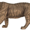 Tiger Statue at online8 furniture store Auckland