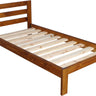 Tina Bed Frame at online8 furniture store Auckland