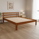 Tina Bed Frame at online8 furniture store Auckland