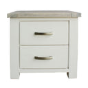 Tonya Bedside Table at online8 furniture store Auckland