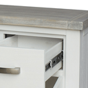 Tonya Bedside Table at online8 furniture store Auckland