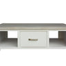 Tonya Coffee Table with Drawers at online8 furniture store Auckland