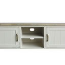 Tonya Entertainment Unit at online8 furniture store Auckland