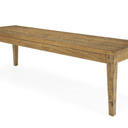 Toulouse Bench Seat at online8 furniture store Auckland