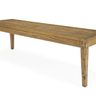 Toulouse Bench Seat at online8 furniture store Auckland